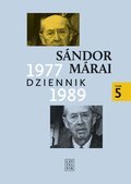 Dziennik 1977-1989 - ebook