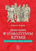 Jeden dzień w starożytnym Rzymie - ebook