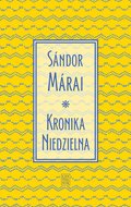 Kronika Niedzielna - ebook