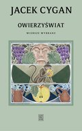 Owierzyświat - ebook