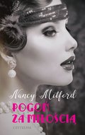 Pogoń za miłóścią - ebook