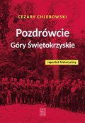 Pozdrówcie Góry Świętokrzyskie - ebook