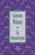 Ta prawdziwa - ebook