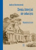 Ziemia, której już nie zobaczysz - ebook