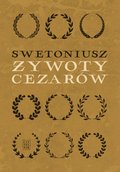 Żywoty cezarów - ebook