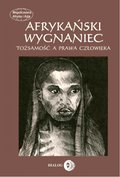 Afrykański wygnaniec. Tożsamość a prawa człowieka. - ebook