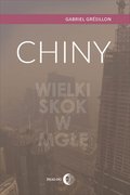 Chiny. Wielki Skok w mgłę - ebook