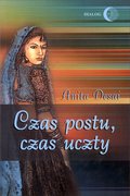 Czas postu, czas uczty - zderzenie kultury indyjskiej i amerykańskiej - ebook