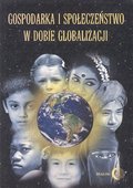 Gospodarka i społeczeństwo w dobie globalizacji - ebook