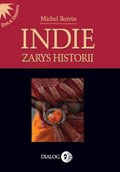 Indie. Zarys historii - ebook