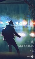 Ja, morderca - ebook