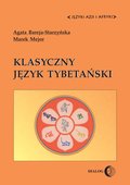 Klasyczny język tybetański - ebook