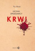 Kroniki sprzedawcy krwi - ebook