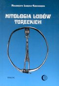 Mitologia ludów tureckich - ebook