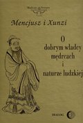 O dobrym władcy, mędrcach i naturze ludzkiej - ebook