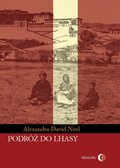 Podróż do Lhasy - ebook