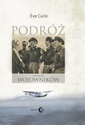 Podróż wśród wojowników - ebook