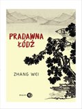 Pradawna łódź - ebook