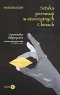 Sztuka perswazji w starożytnych Chinach - ebook