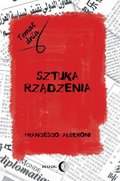 Sztuka rządzenia. Pierwszy rywal Konfucjusza - ebook