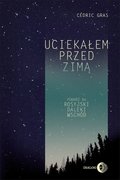 Uciekałem przed zimą. Podróż na rosyjski Daleki Wschód - ebook