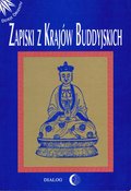 Zapiski z krajów buddyjskich - ebook