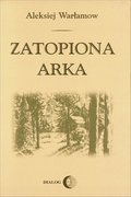 Zatopiona arka - ebook