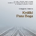 Króliki Pana Boga - audiobook