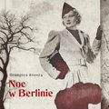 Noc w Berlinie - audiobook