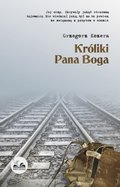 Króliki Pana Boga - ebook