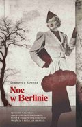 Noc w Berlinie - ebook