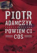 Powiem ci coś - ebook