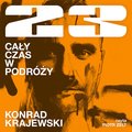 23. Cały czas w podróży - audiobook