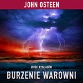 Burzenie warowni - audiobook