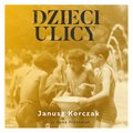 Dzieci ulicy - audiobook