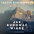 Jak budować wiarę - audiobook