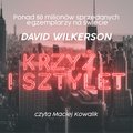 Krzyż i sztylet - audiobook