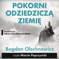 Pokorni odziedziczą Ziemię - audiobook