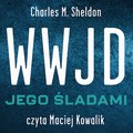 WWJD Jego śladami - audiobook