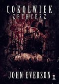 Cokolwiek zechcesz - ebook