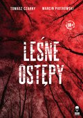 Leśne ostępy - ebook