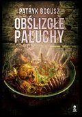 Obślizgłe paluchy - ebook