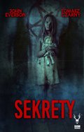 Sekrety - ebook