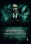 Zgroza w Innswich - ebook