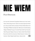 Nie wiem - ebook