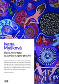 Białe zwierzęta są bardzo często głuche - ebook