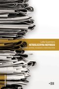 Nitrogliceryna niepokoju - ebook