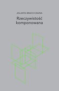 Rzeczywistość komponowana - ebook