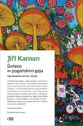 Świece w pogańskim gaju - ebook