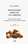 Wszystkie rzeczy na drogę - ebook